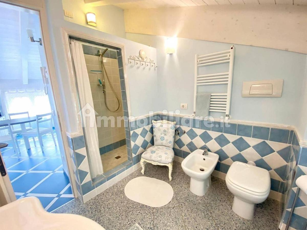 לה ספציה Casa Bouganville מראה חיצוני תמונה