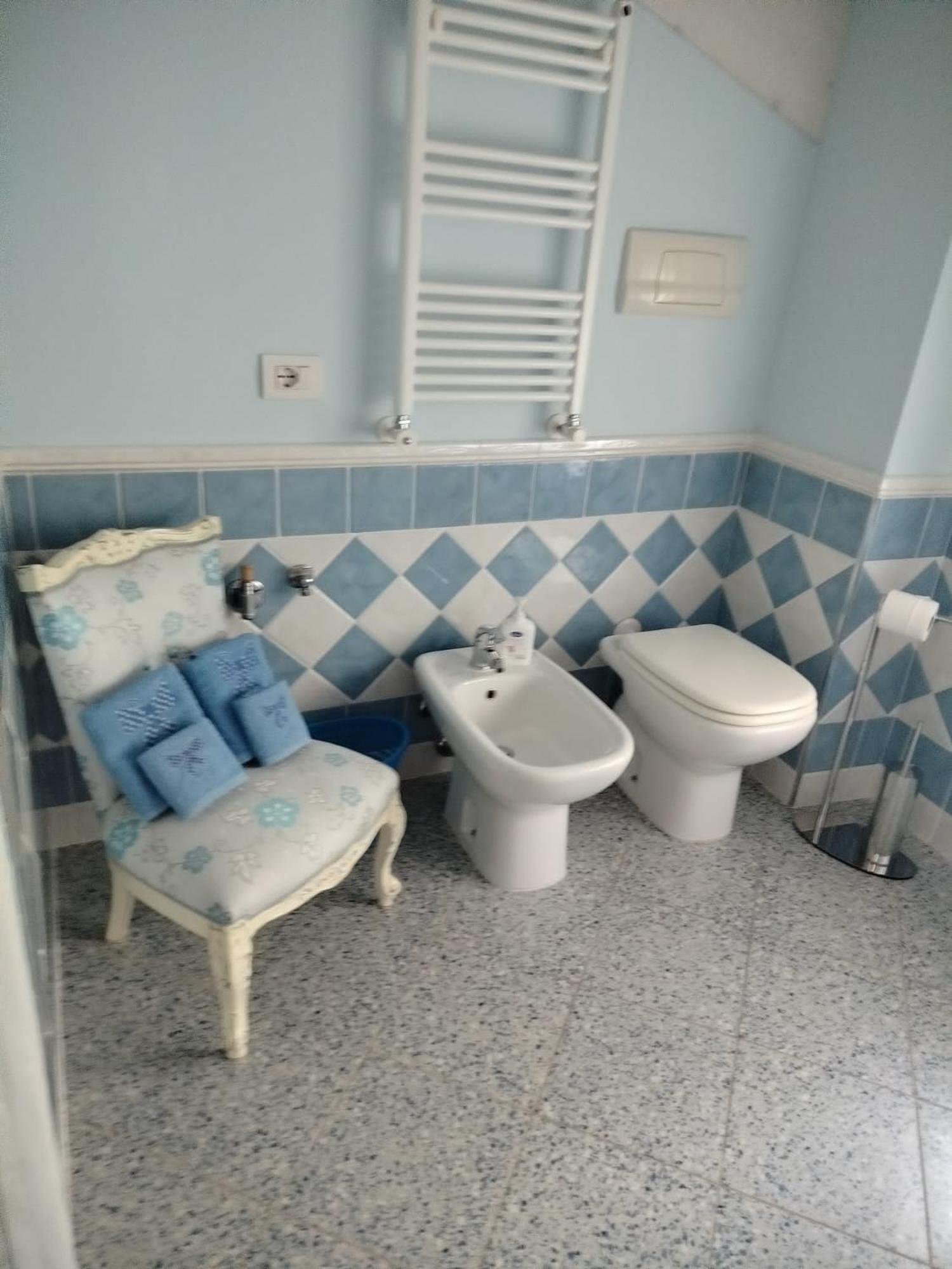 לה ספציה Casa Bouganville מראה חיצוני תמונה