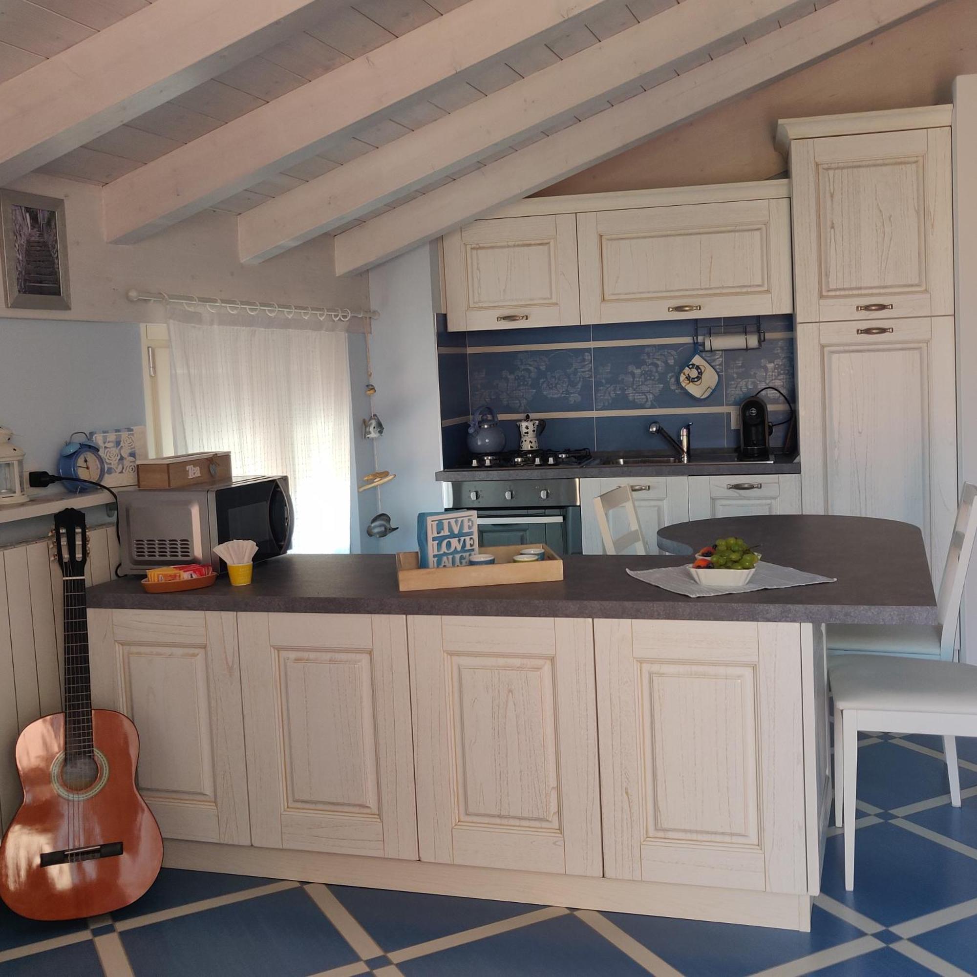 לה ספציה Casa Bouganville מראה חיצוני תמונה