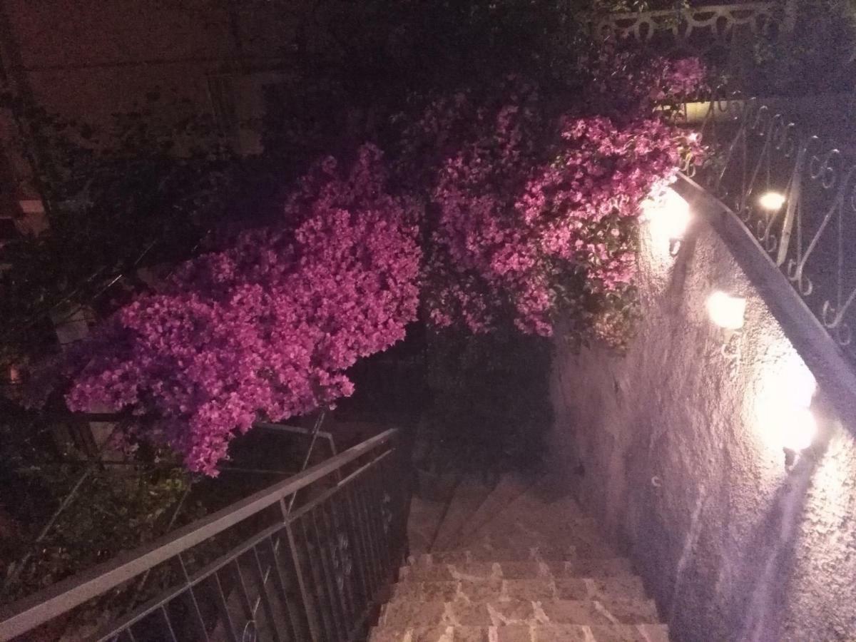 לה ספציה Casa Bouganville מראה חיצוני תמונה
